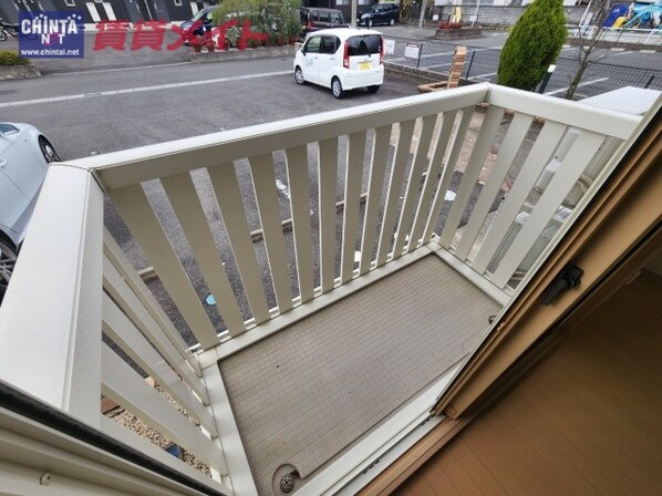 中川原駅 徒歩8分 1階の物件内観写真